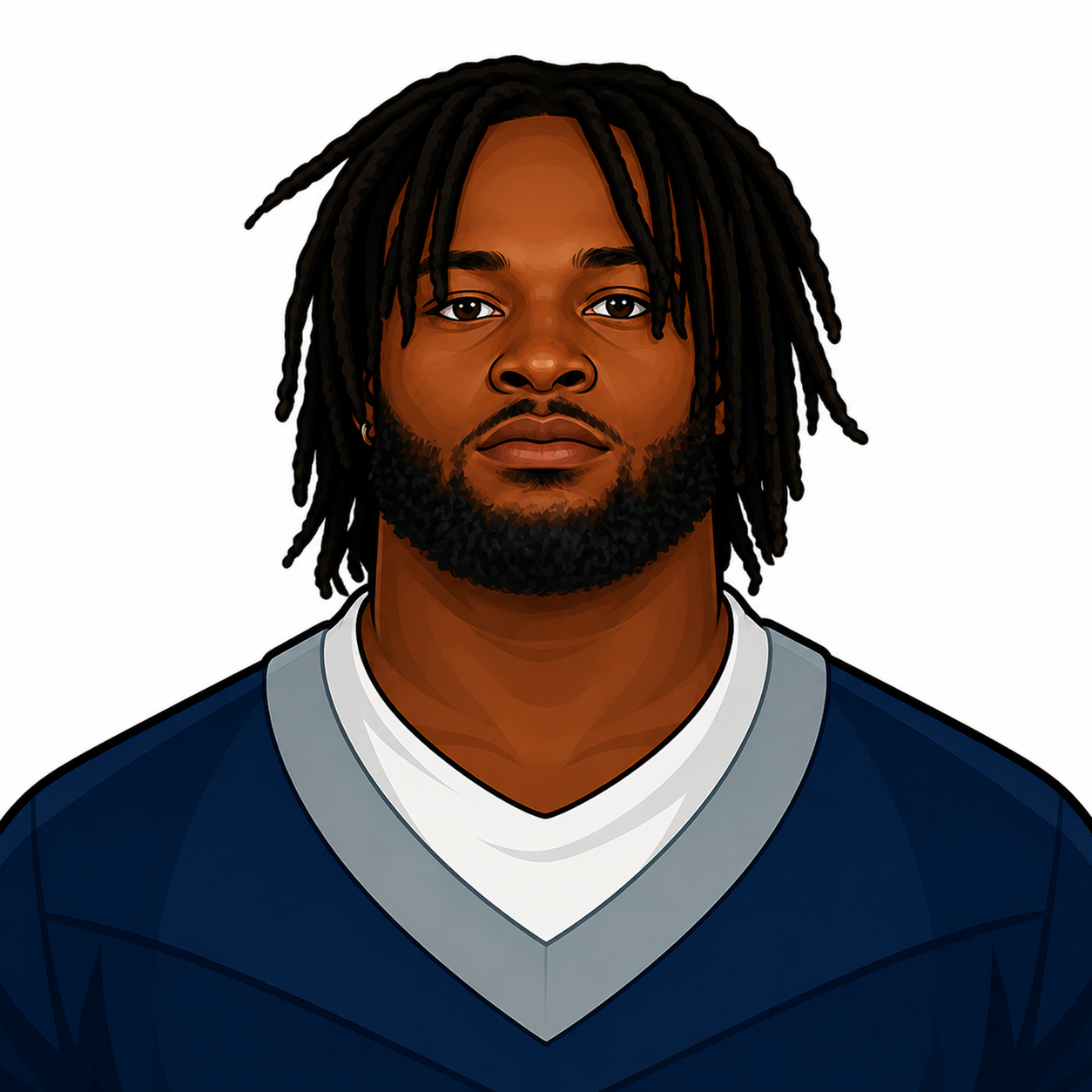 Javonte Williams