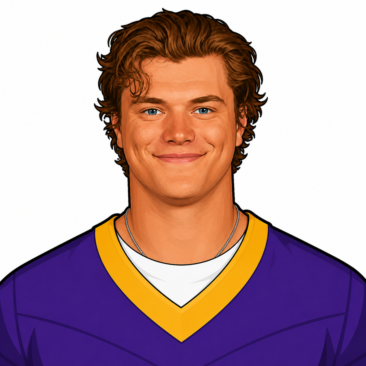 JJ McCarthy