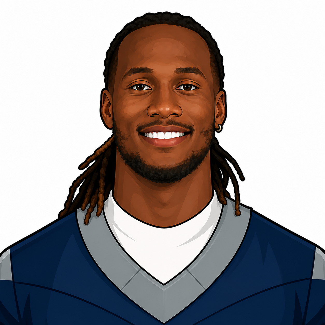 Joe Milton III