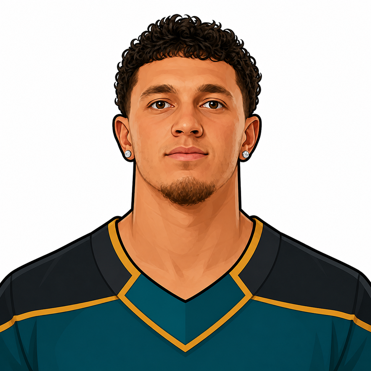 Joey Aguilar