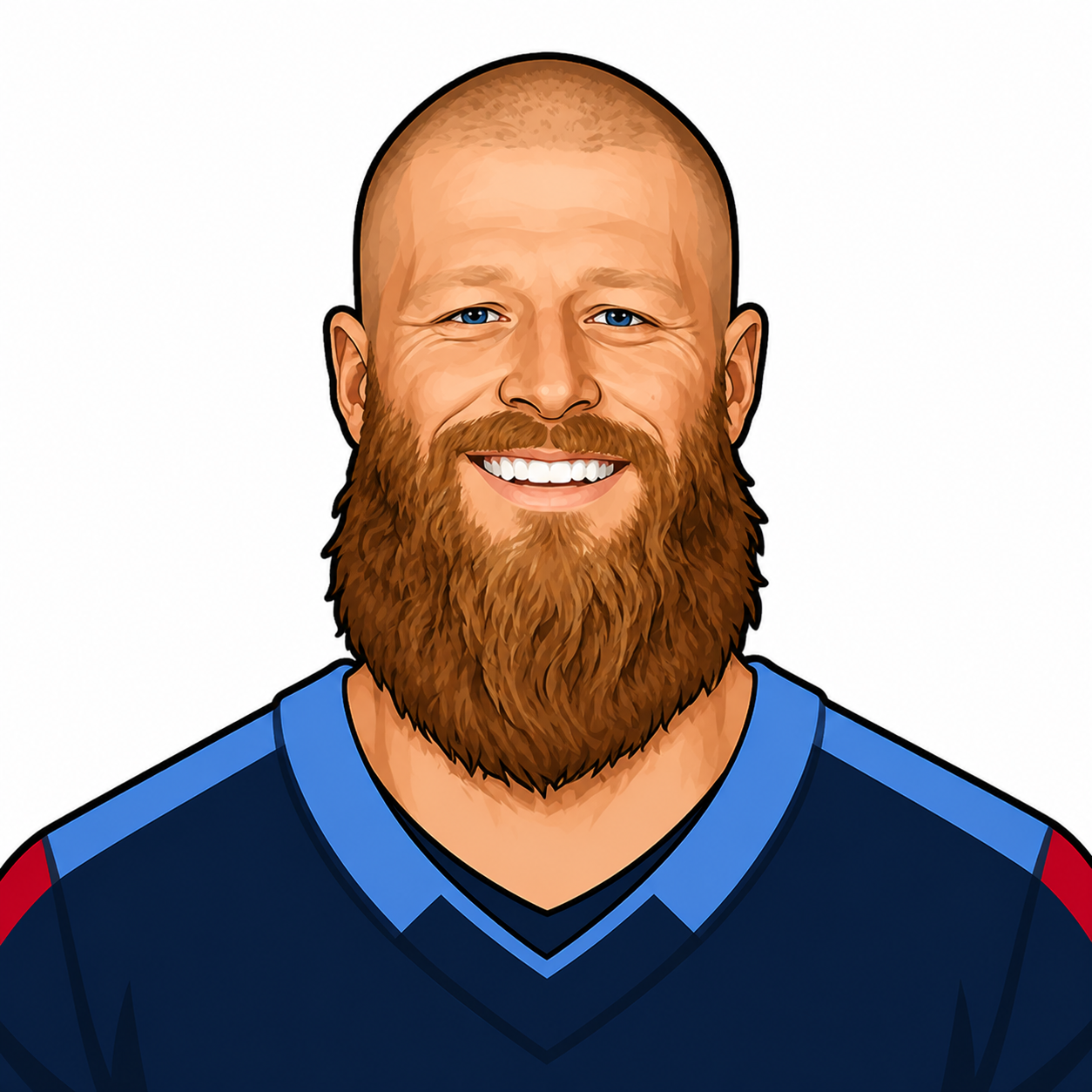 Joey Slye