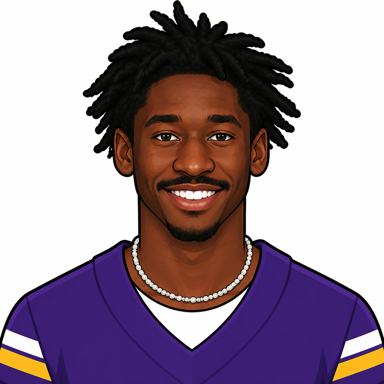 Jordan Addison