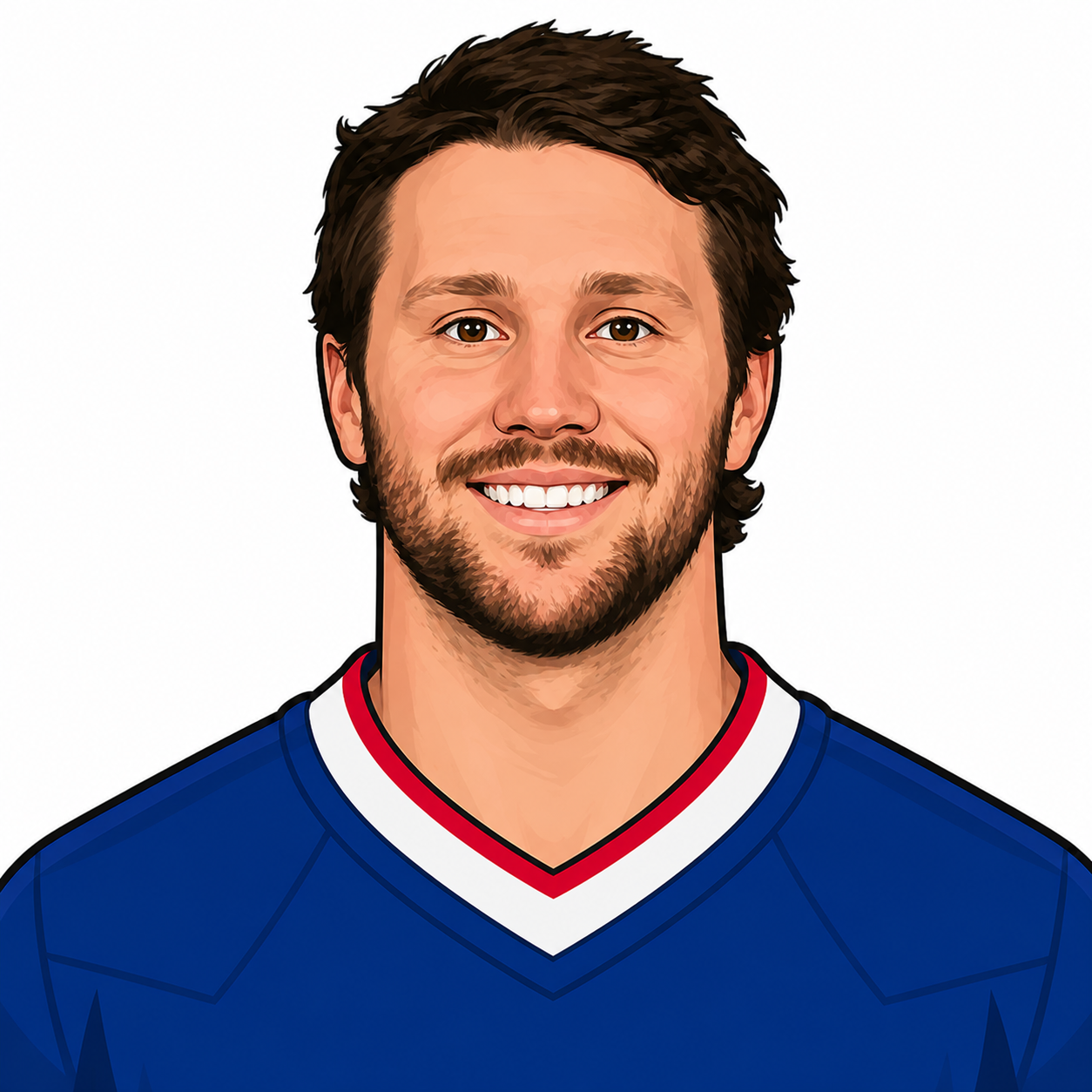 Josh Allen