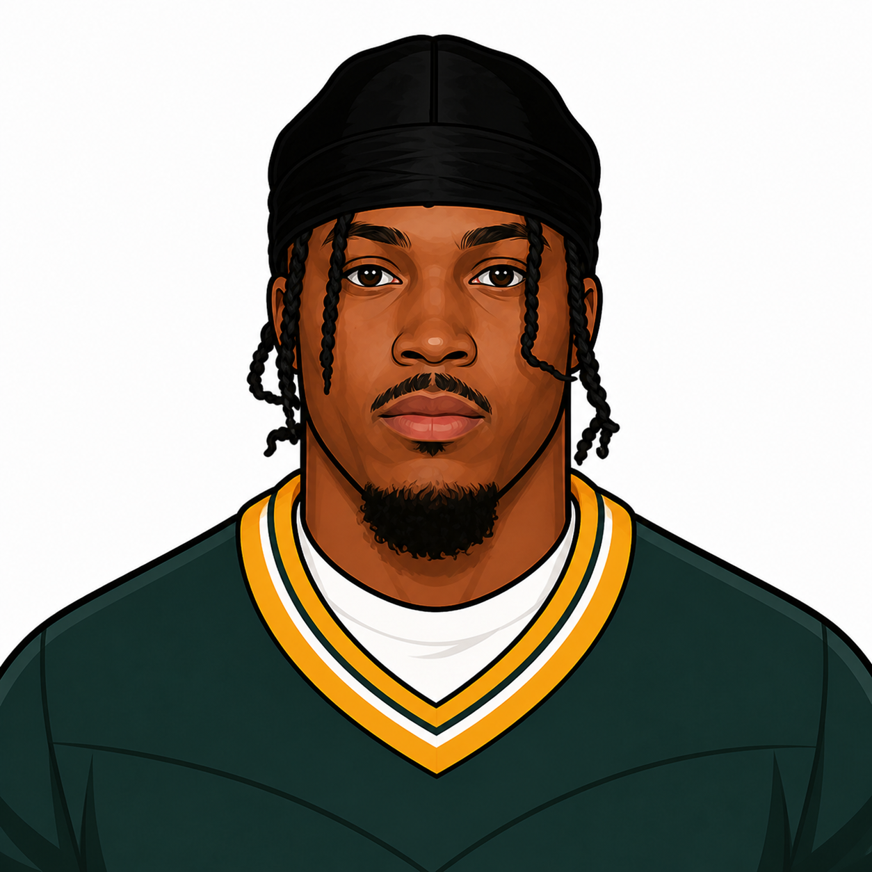 Josh Jacobs