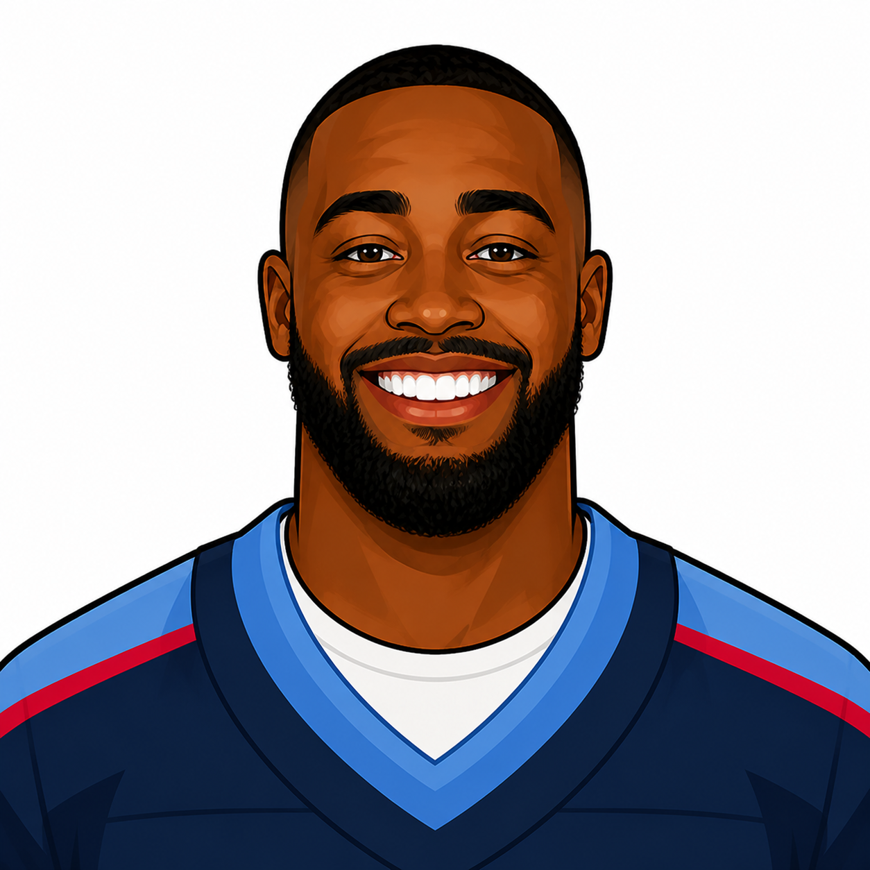 Julius Chestnut