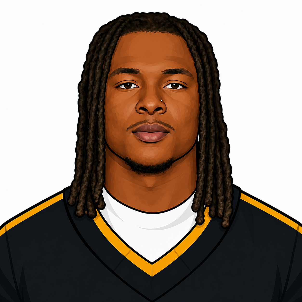 Kaleb Johnson