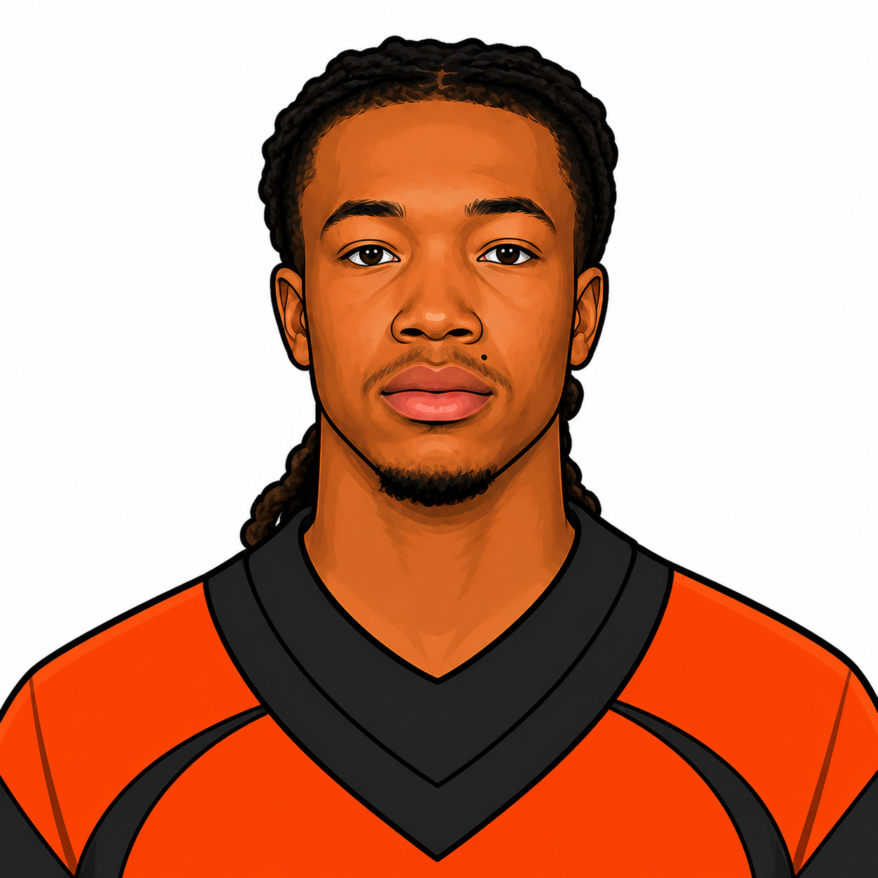 Kendall Milton
