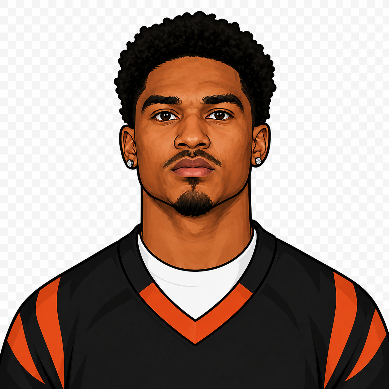Kendric Pryor
