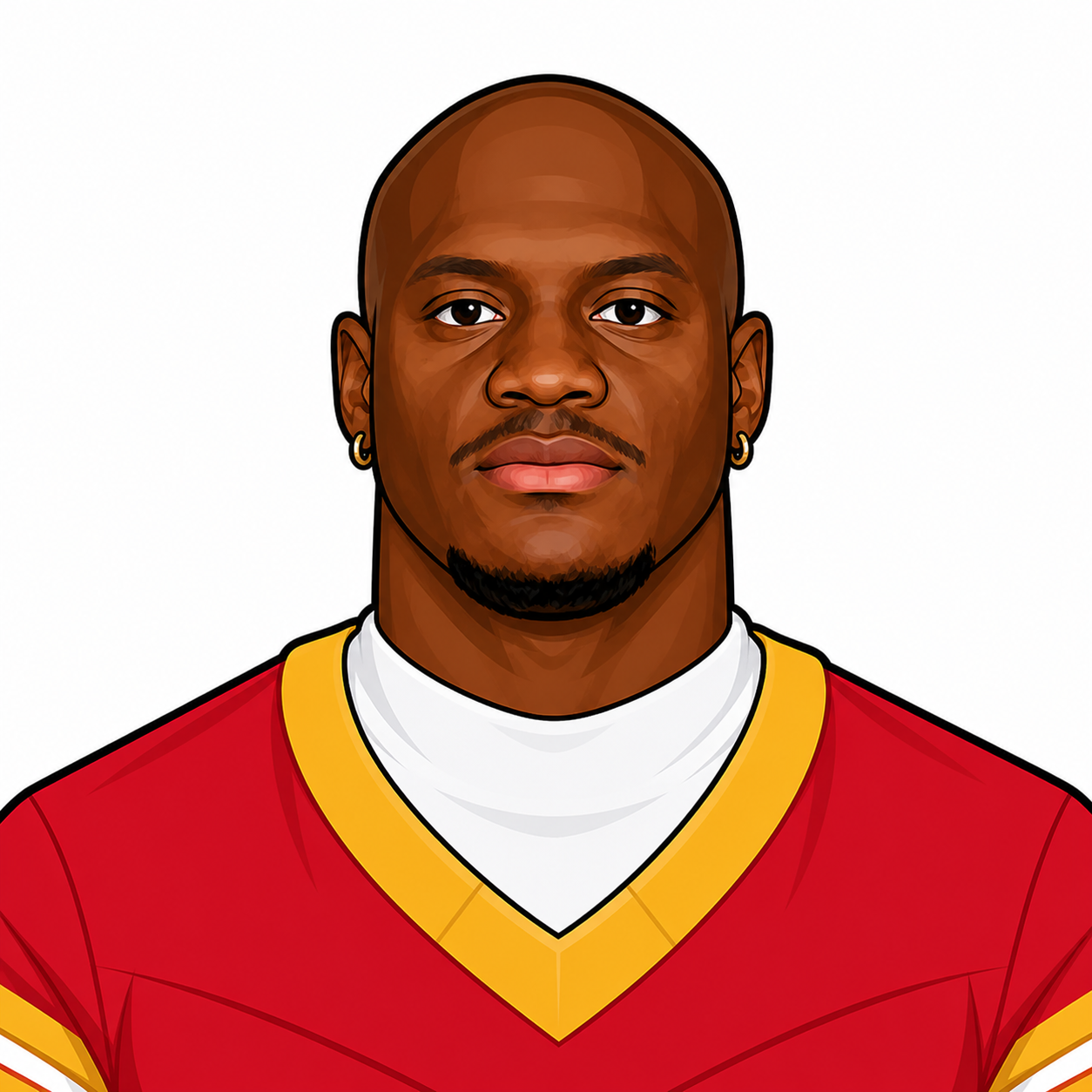 Kenneth Walker III
