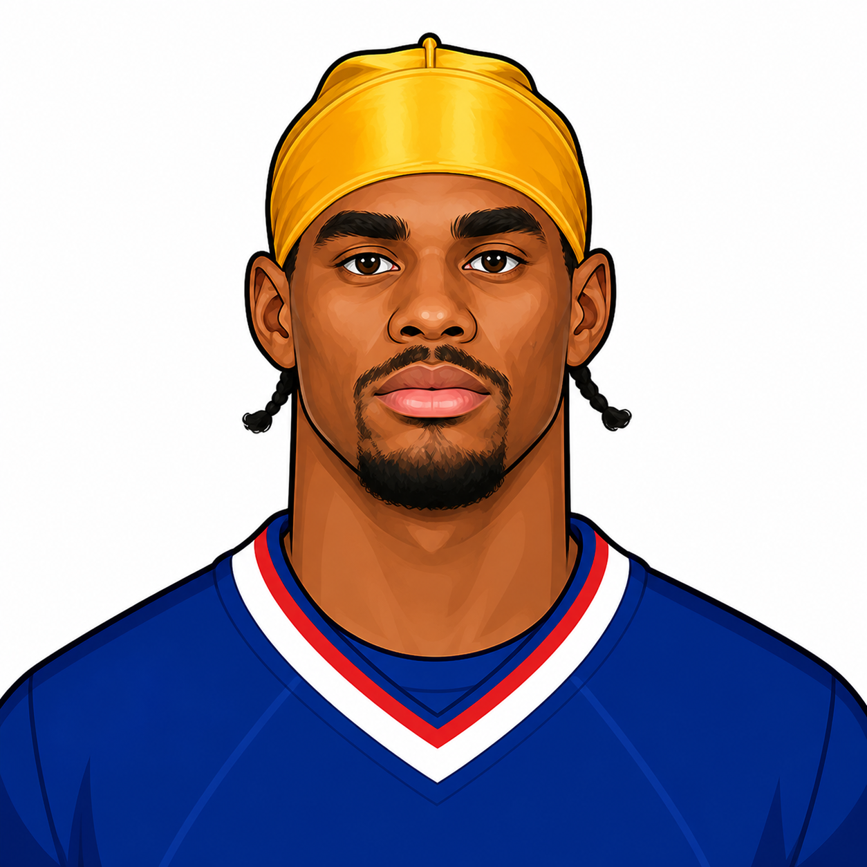 Keon Coleman