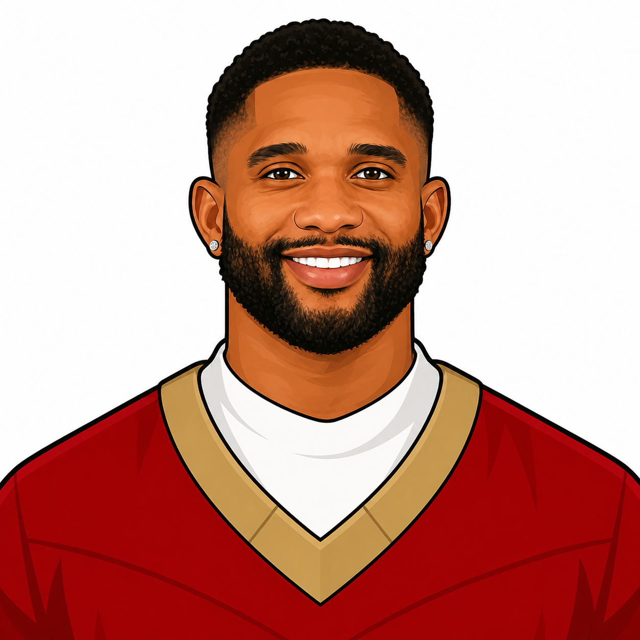 KhaDarel Hodge
