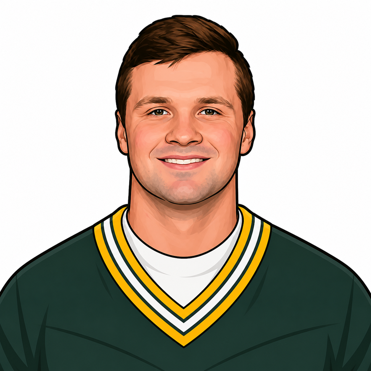 Kyle McCord