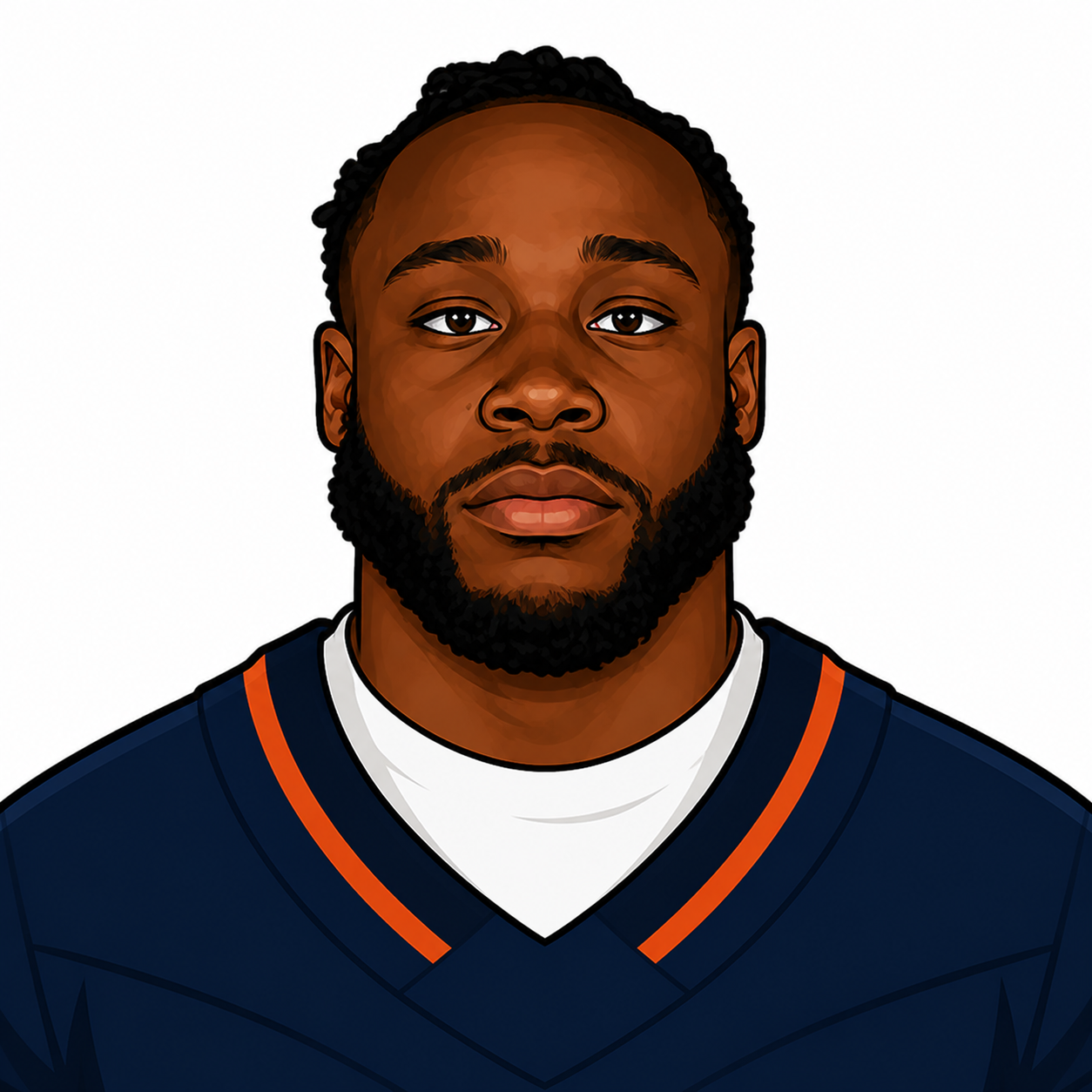 Kyle Monangai