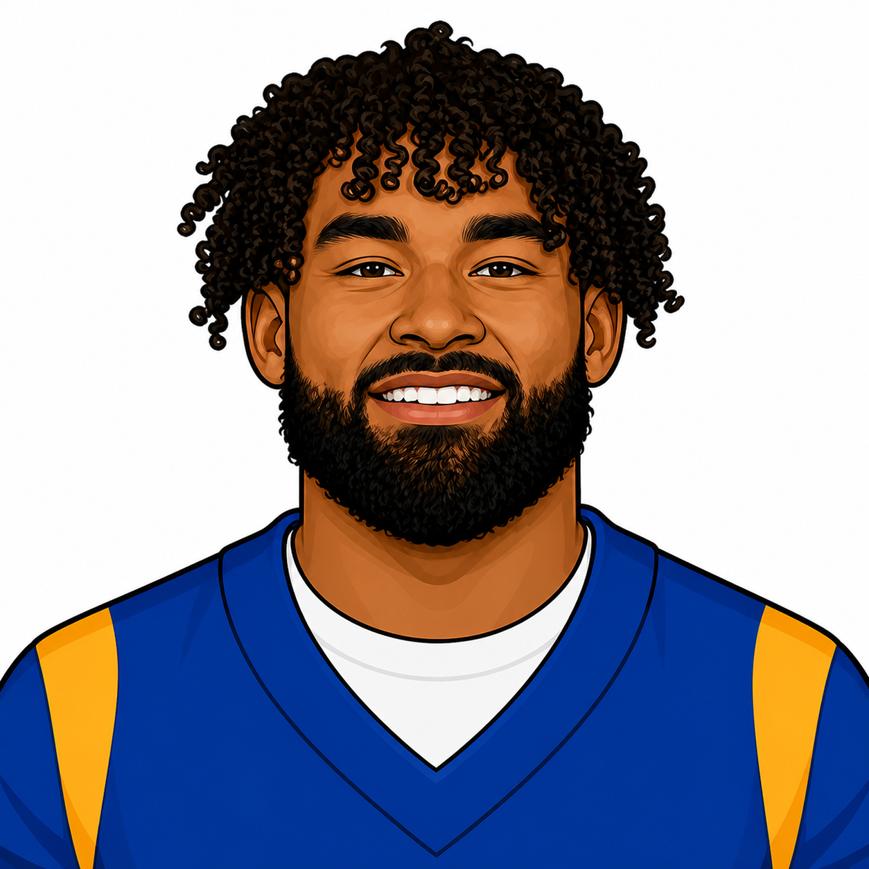 Kyren Williams