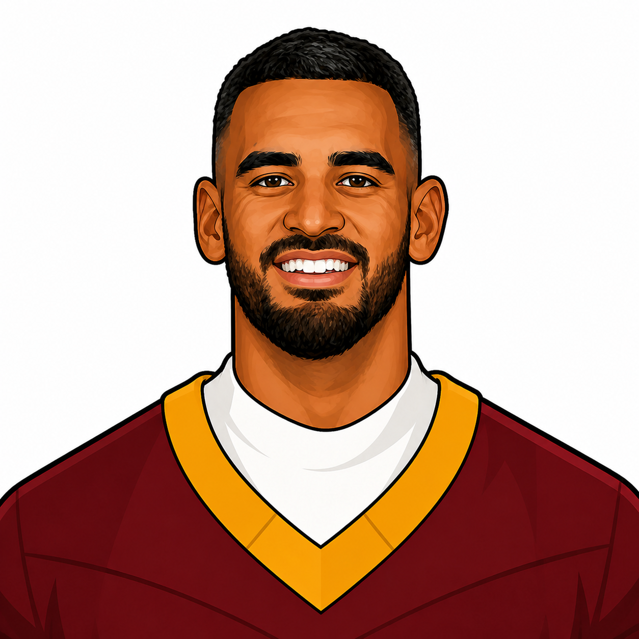 Marcus Mariota