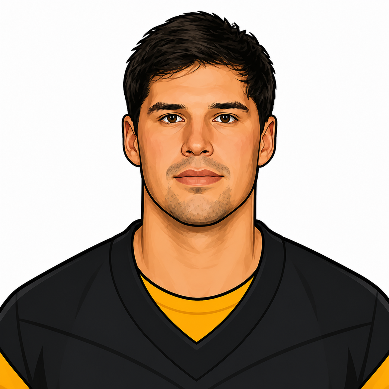 Mason Rudolph
