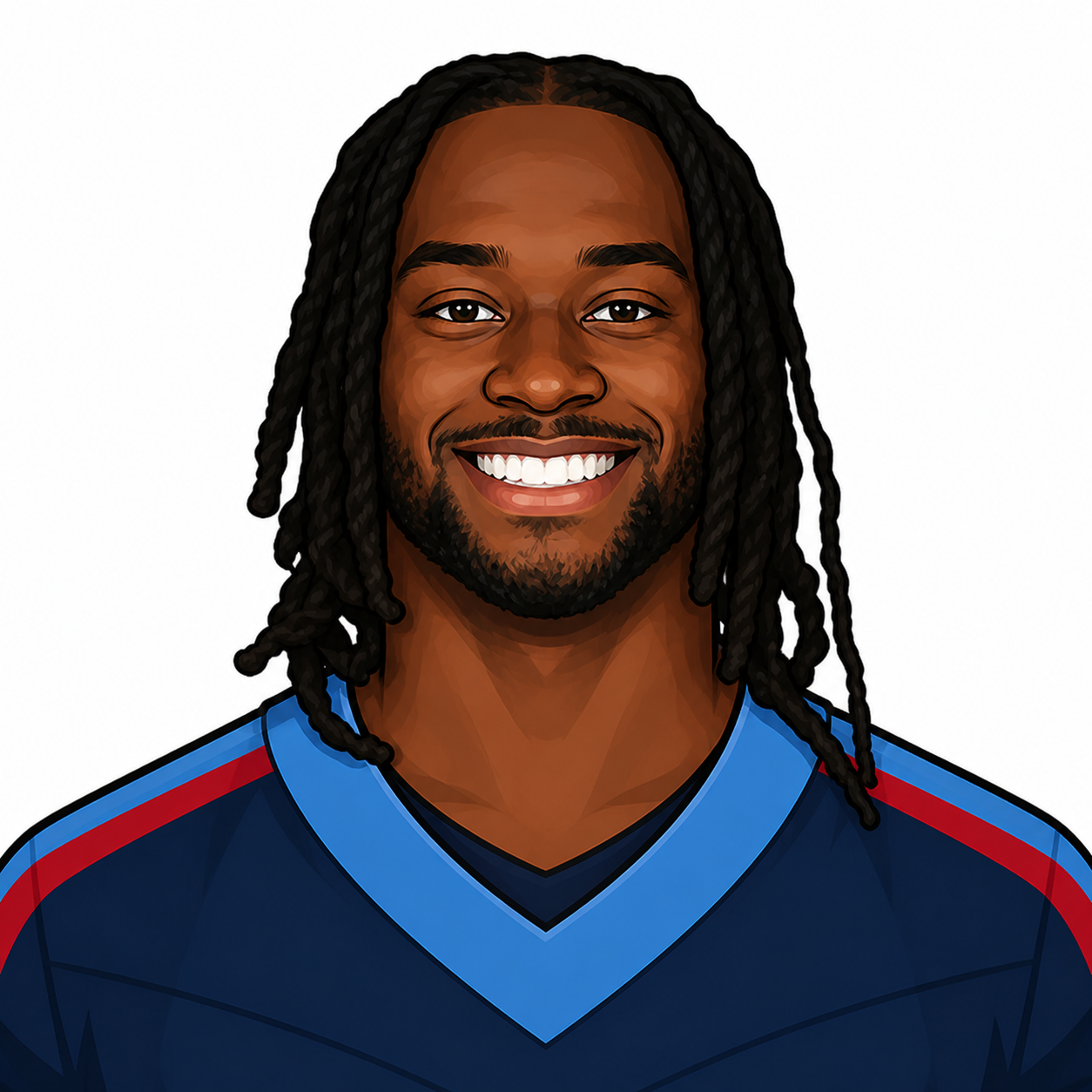 Michael Carter