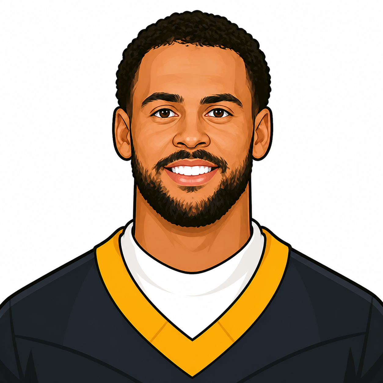 Michael Pittman Jr.