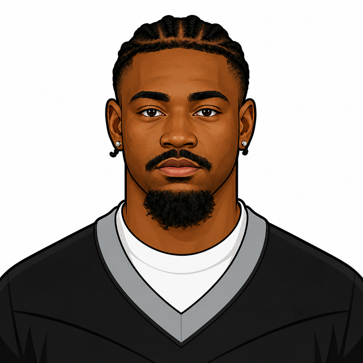 Mike Washington Jr.