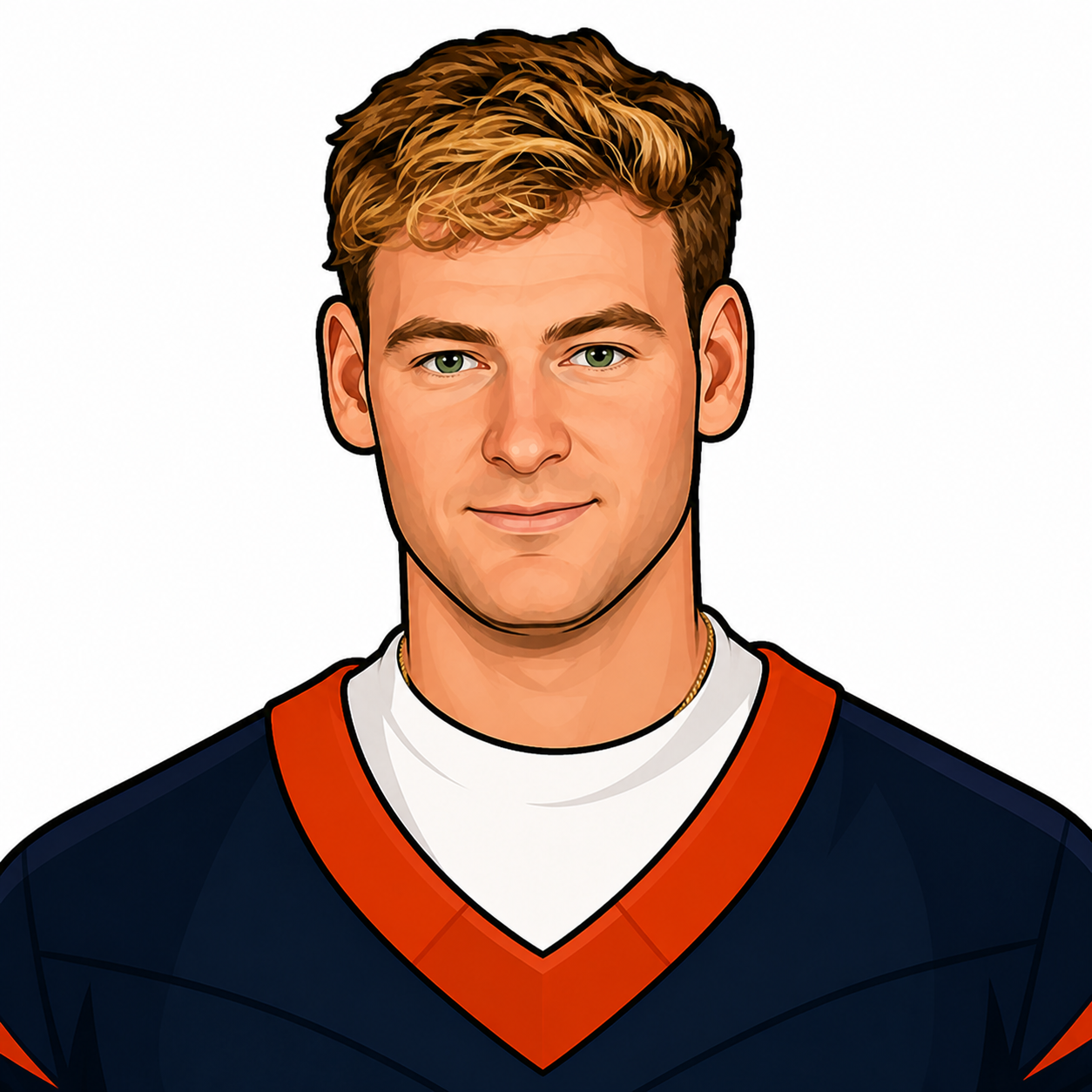 Miller Moss
