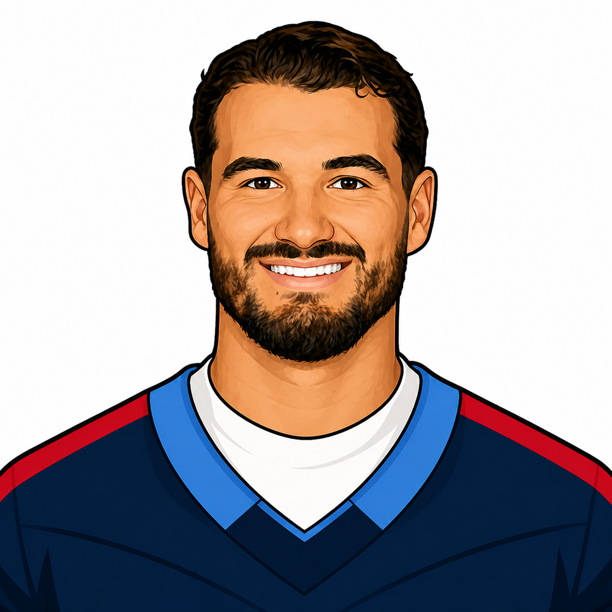 Mitchell Trubisky