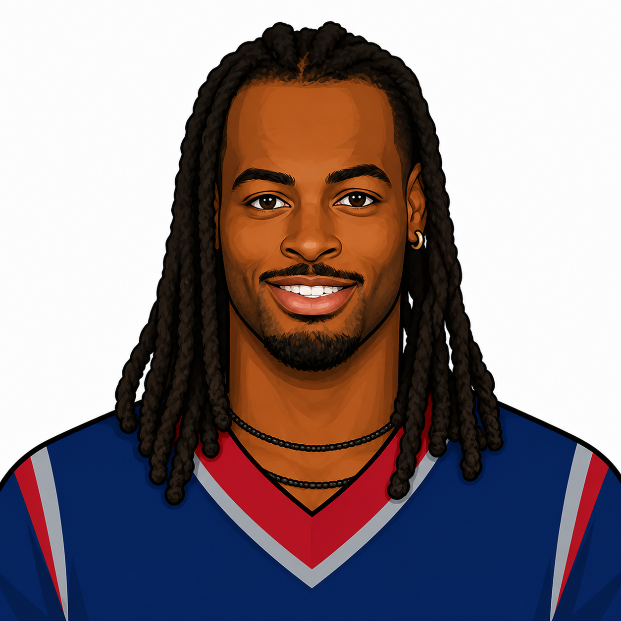 Najee Harris