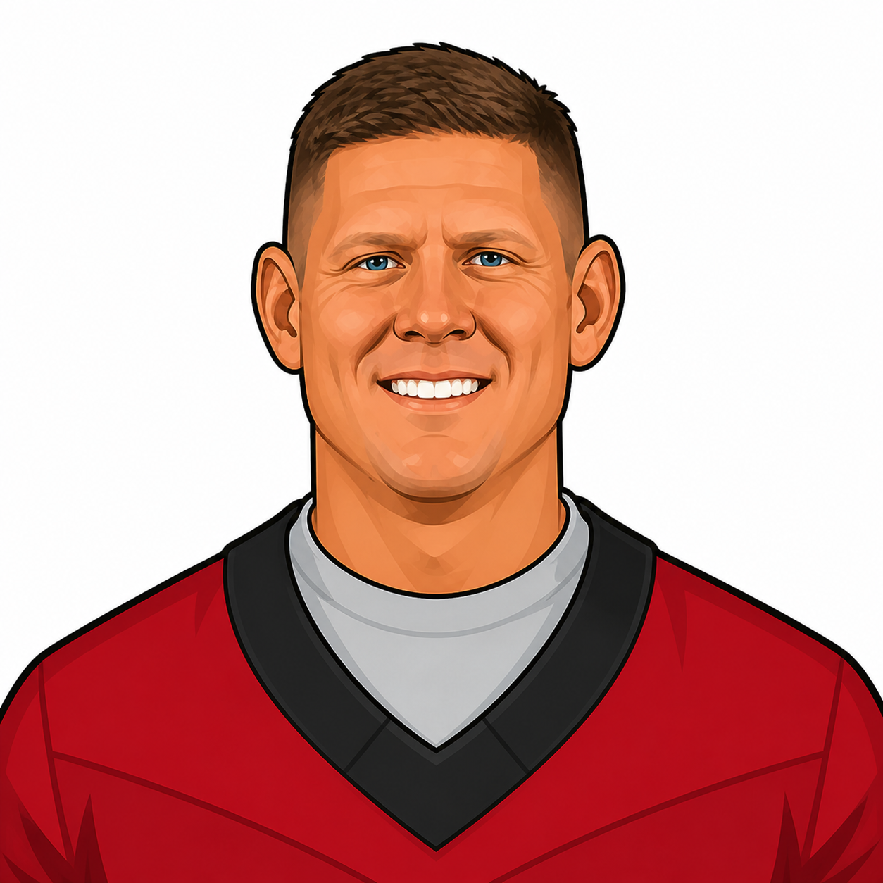 Nick Folk