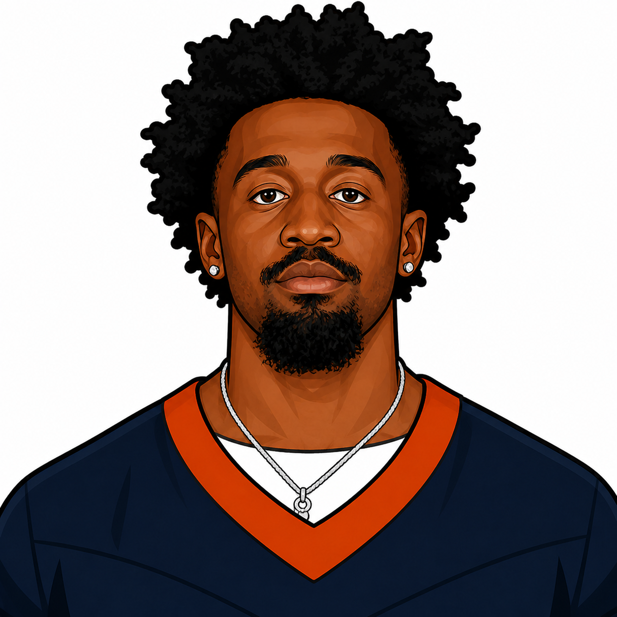 Omari Kelly