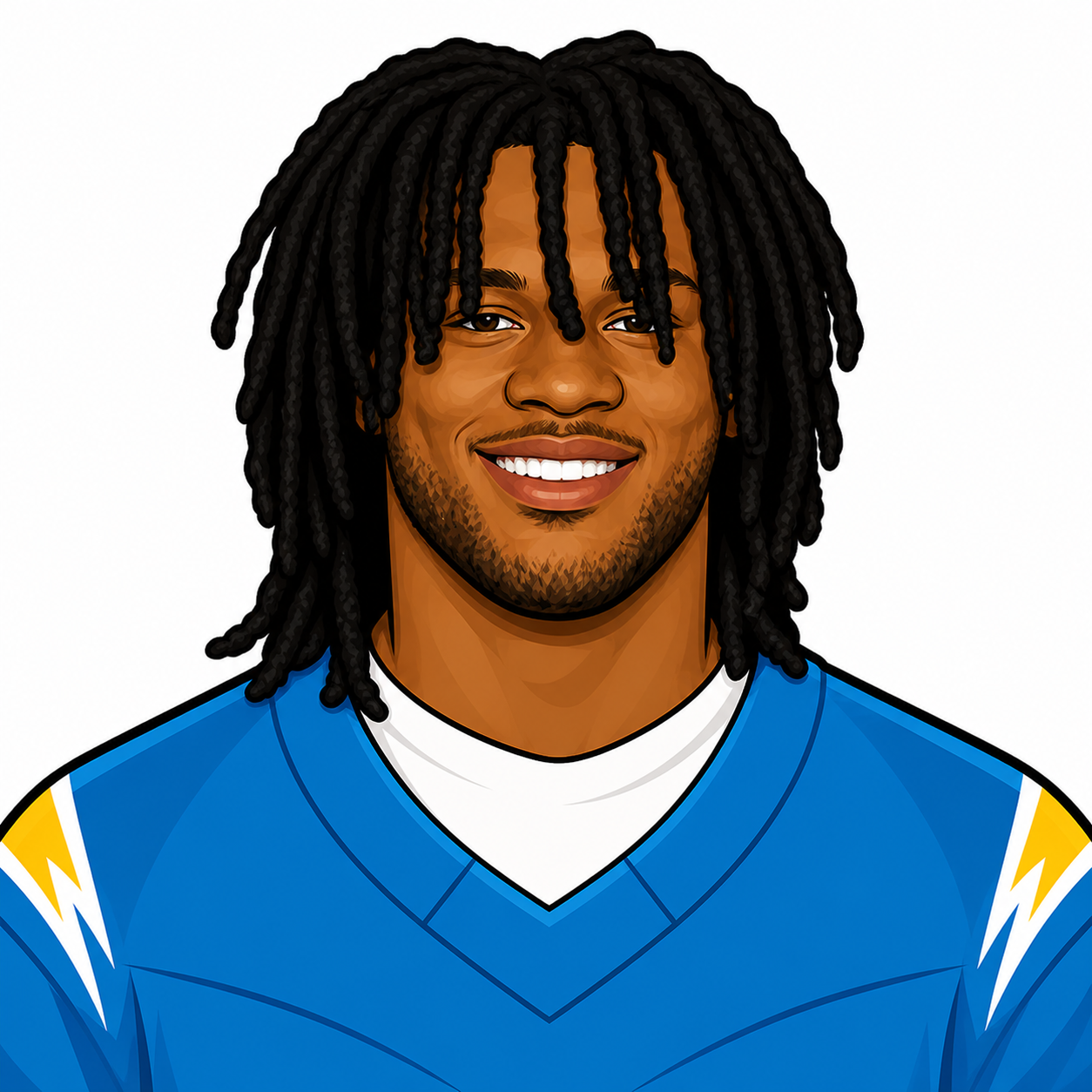Omarion Hampton