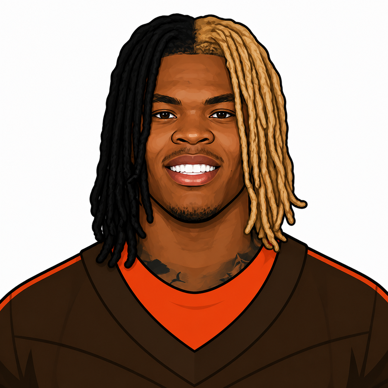 Quinshon Judkins