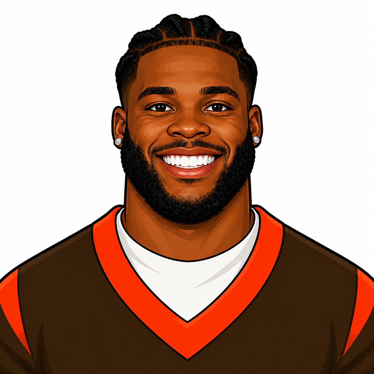 Raheim Sanders