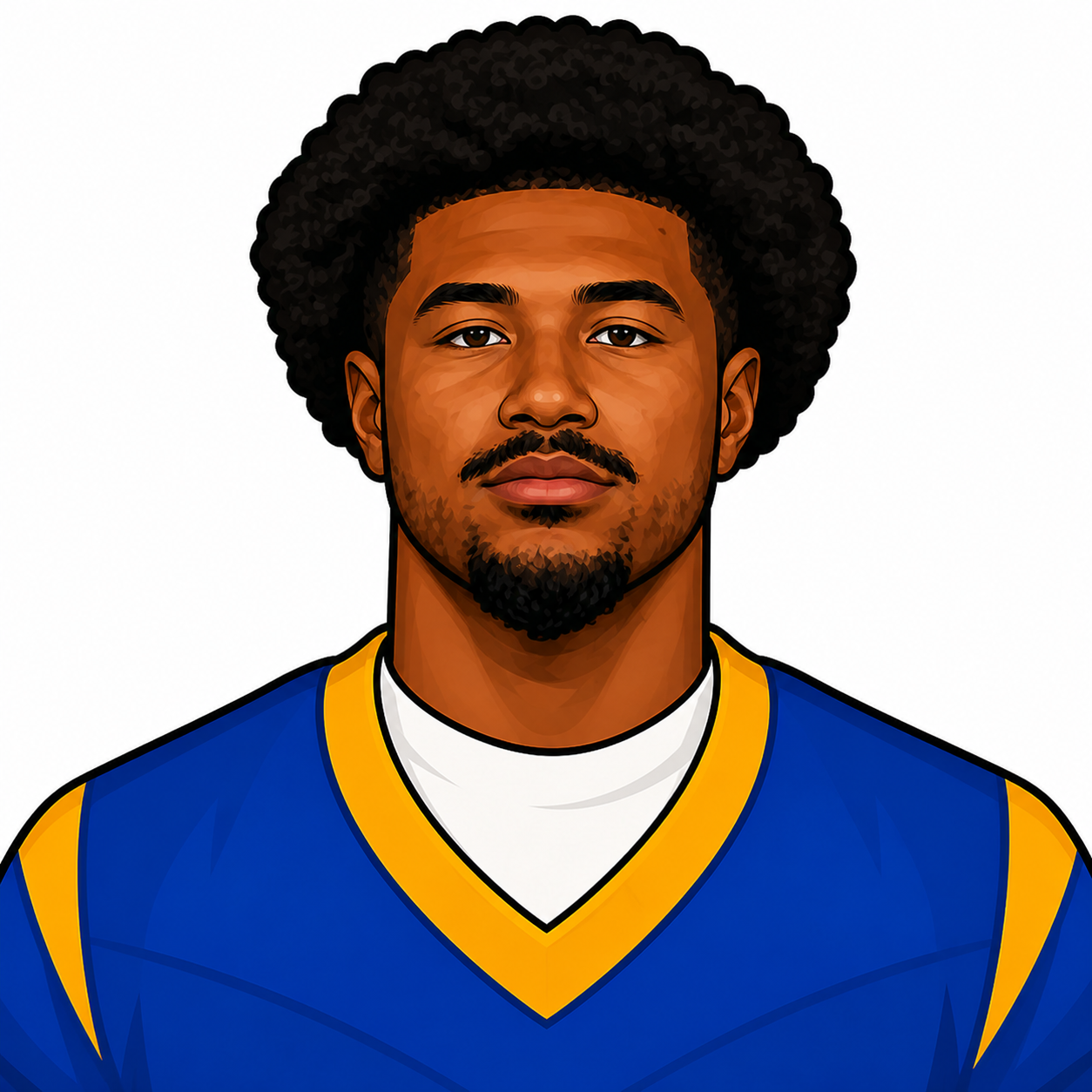 Ronnie Rivers