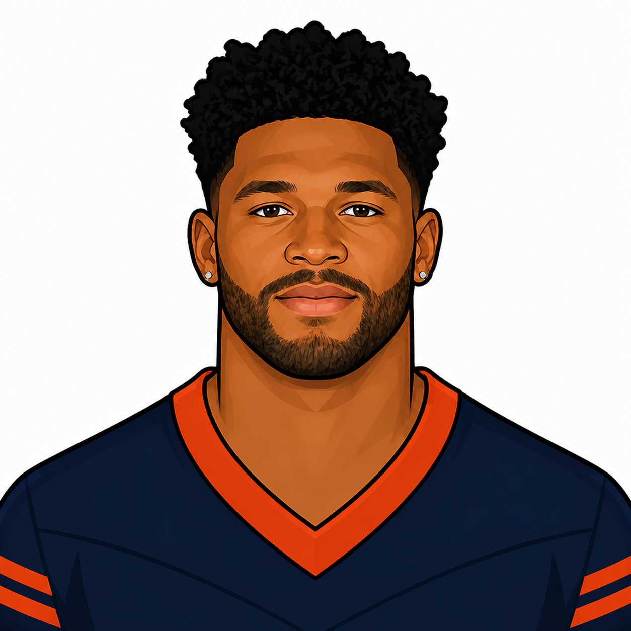Roschon Johnson