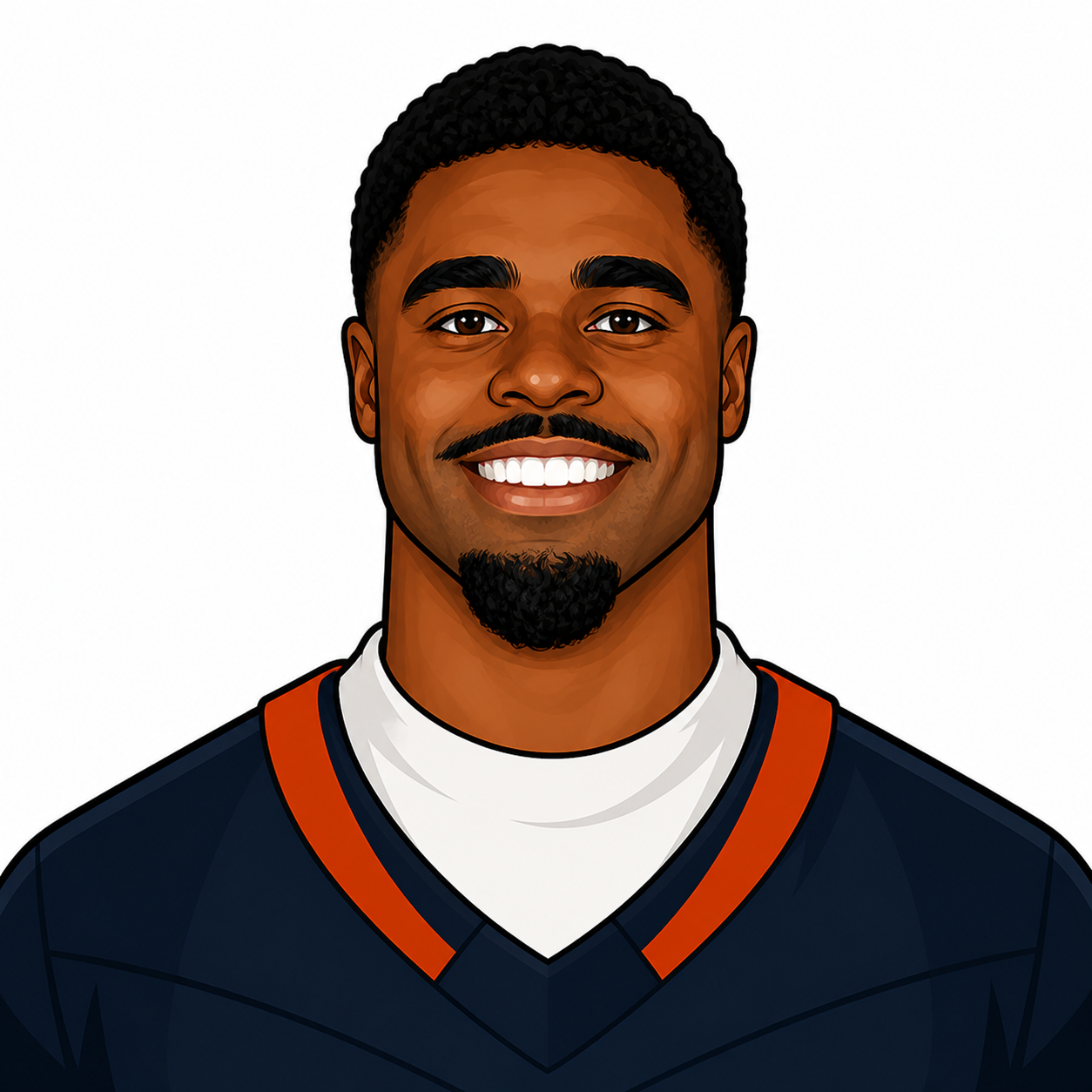 Salvon Ahmed
