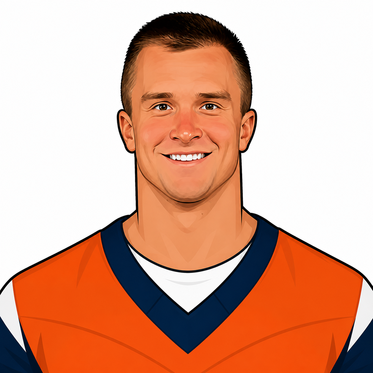 Sam Ehlinger