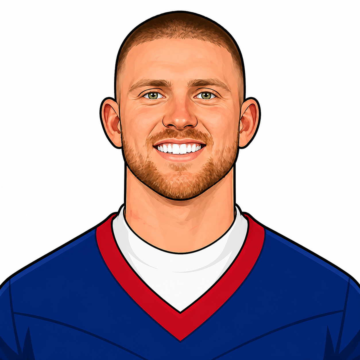 Shane Buechele