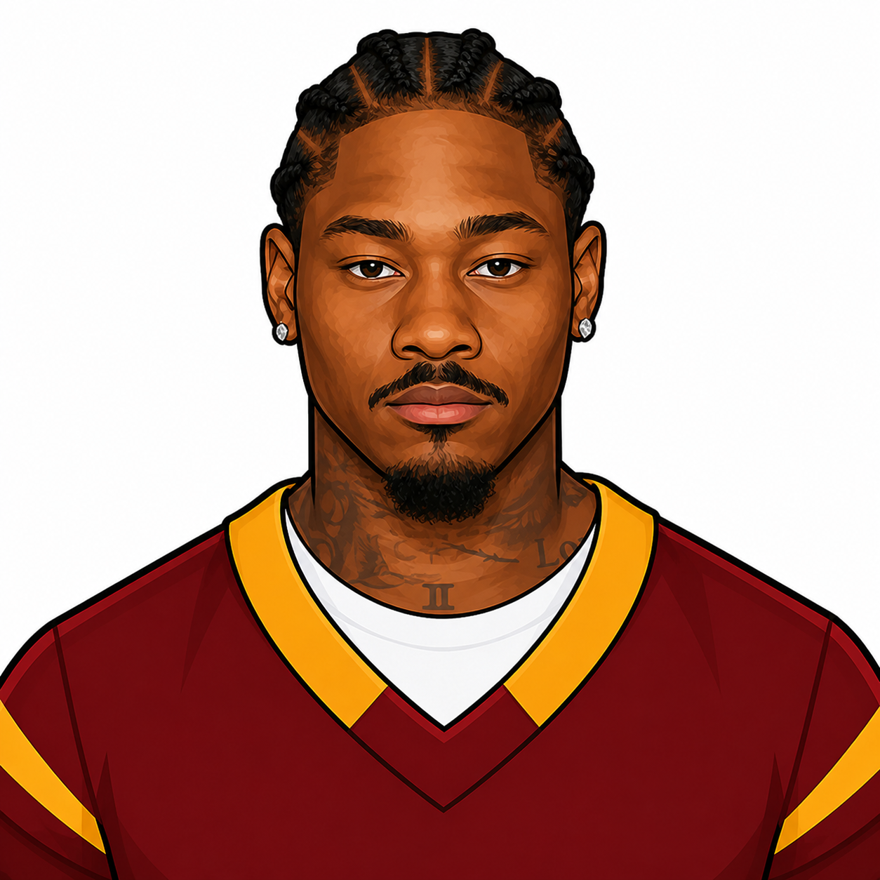 Stefon Diggs
