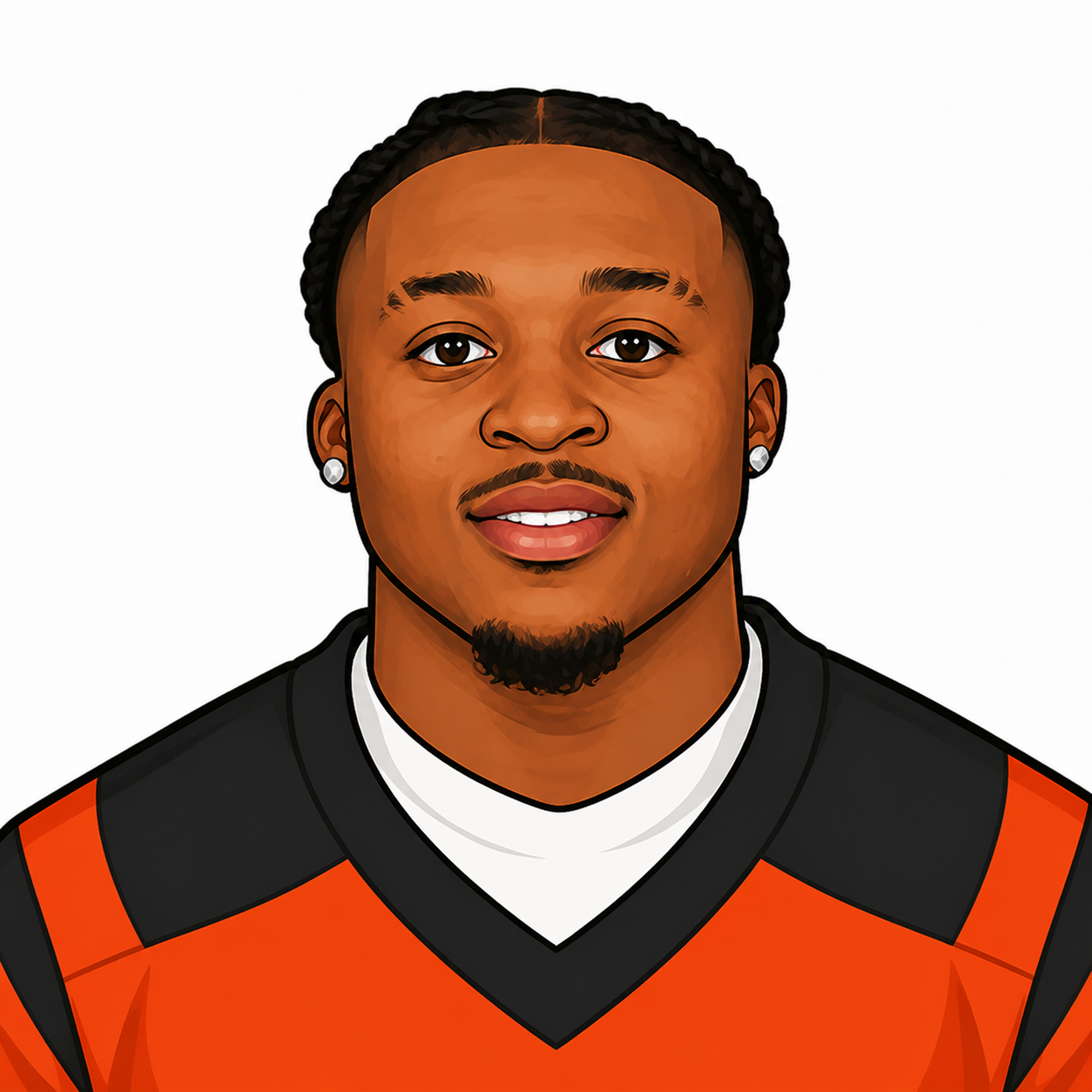 Tahj Brooks