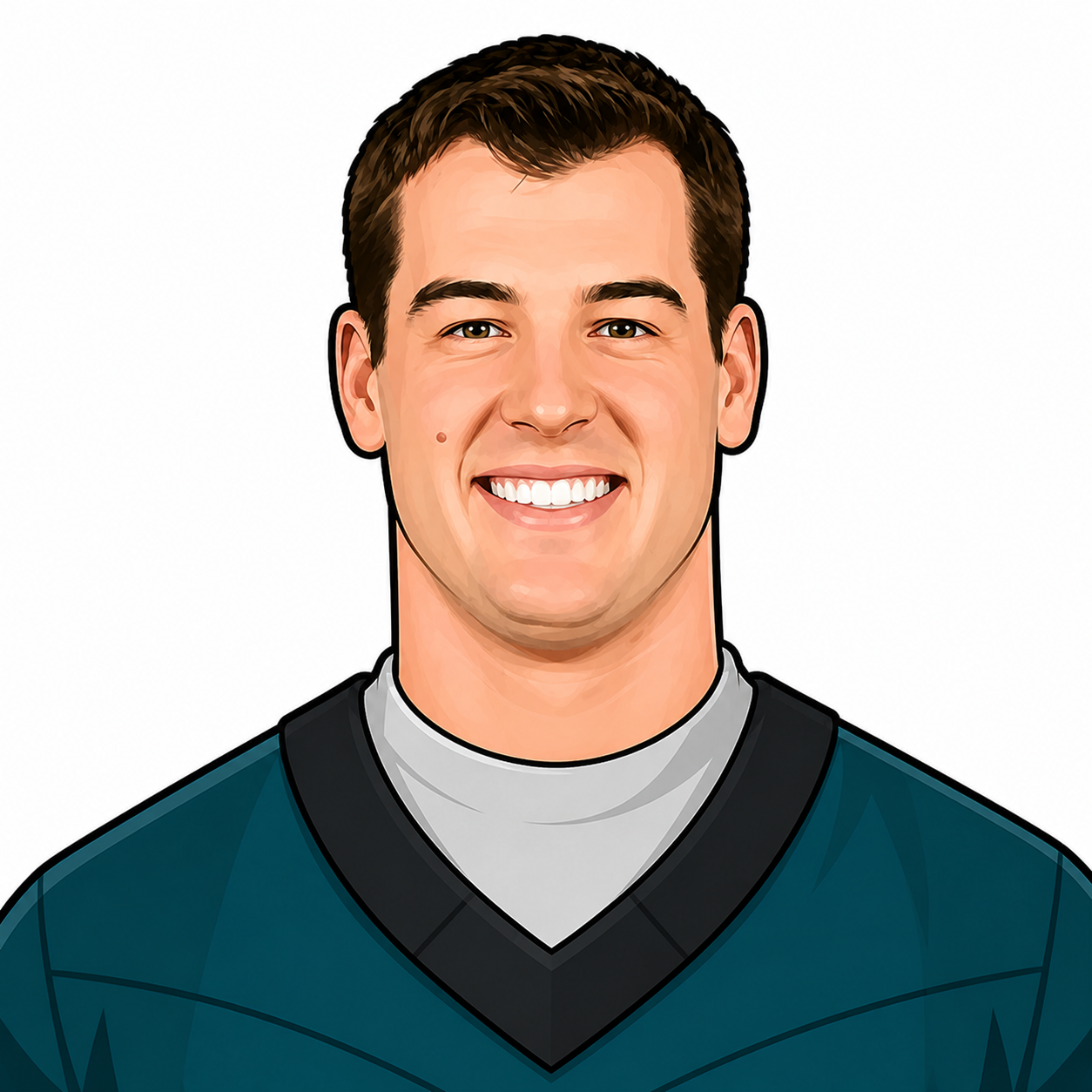 Tanner McKee