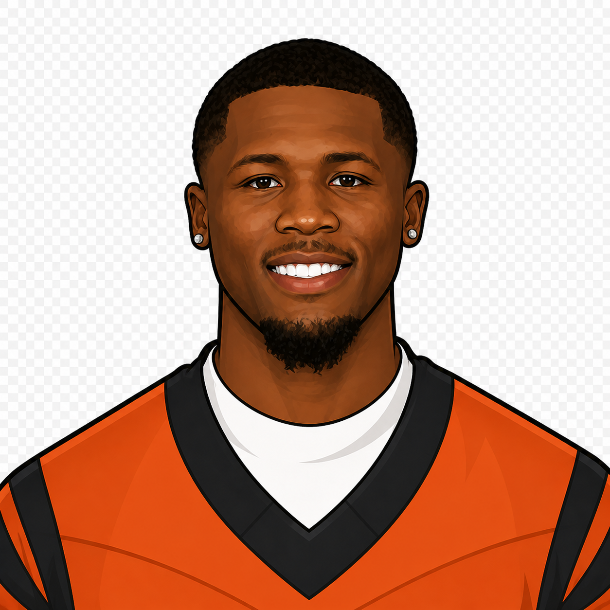 Tee Higgins