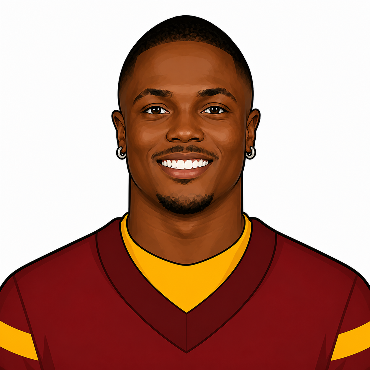 Terry McLaurin