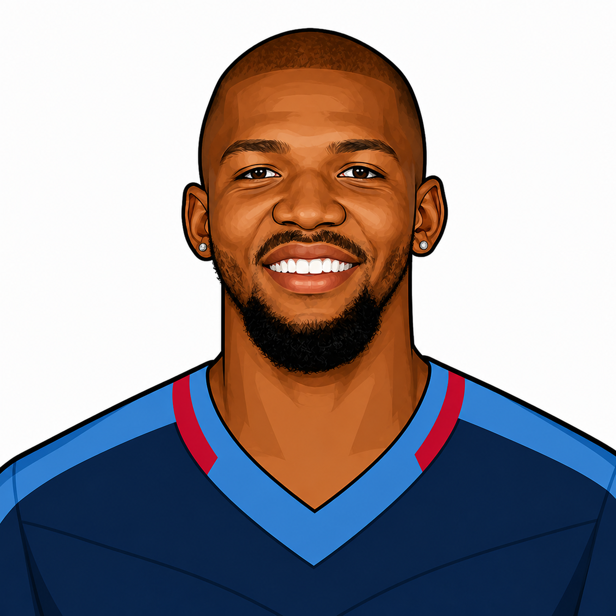 Tony Pollard