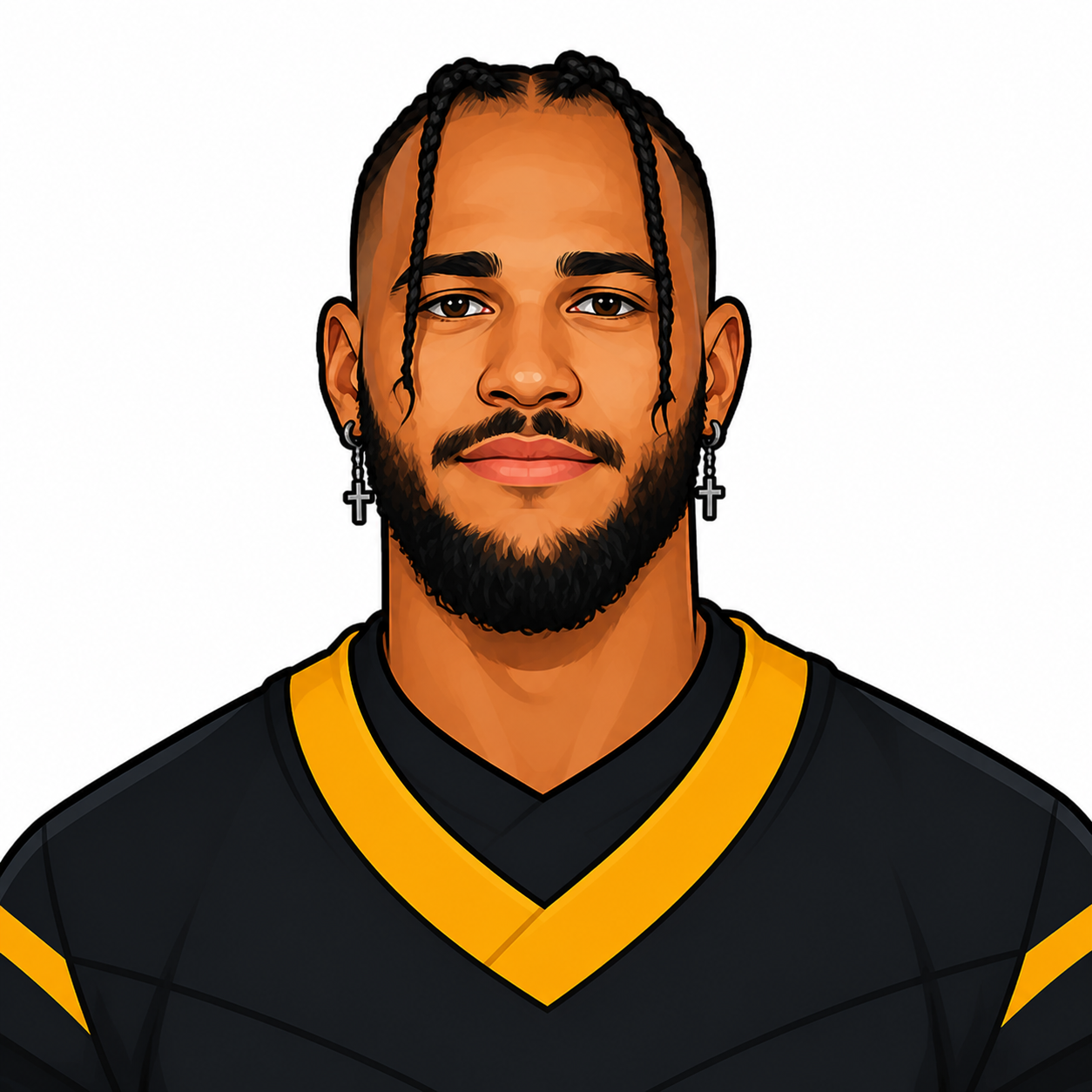 Travis Homer