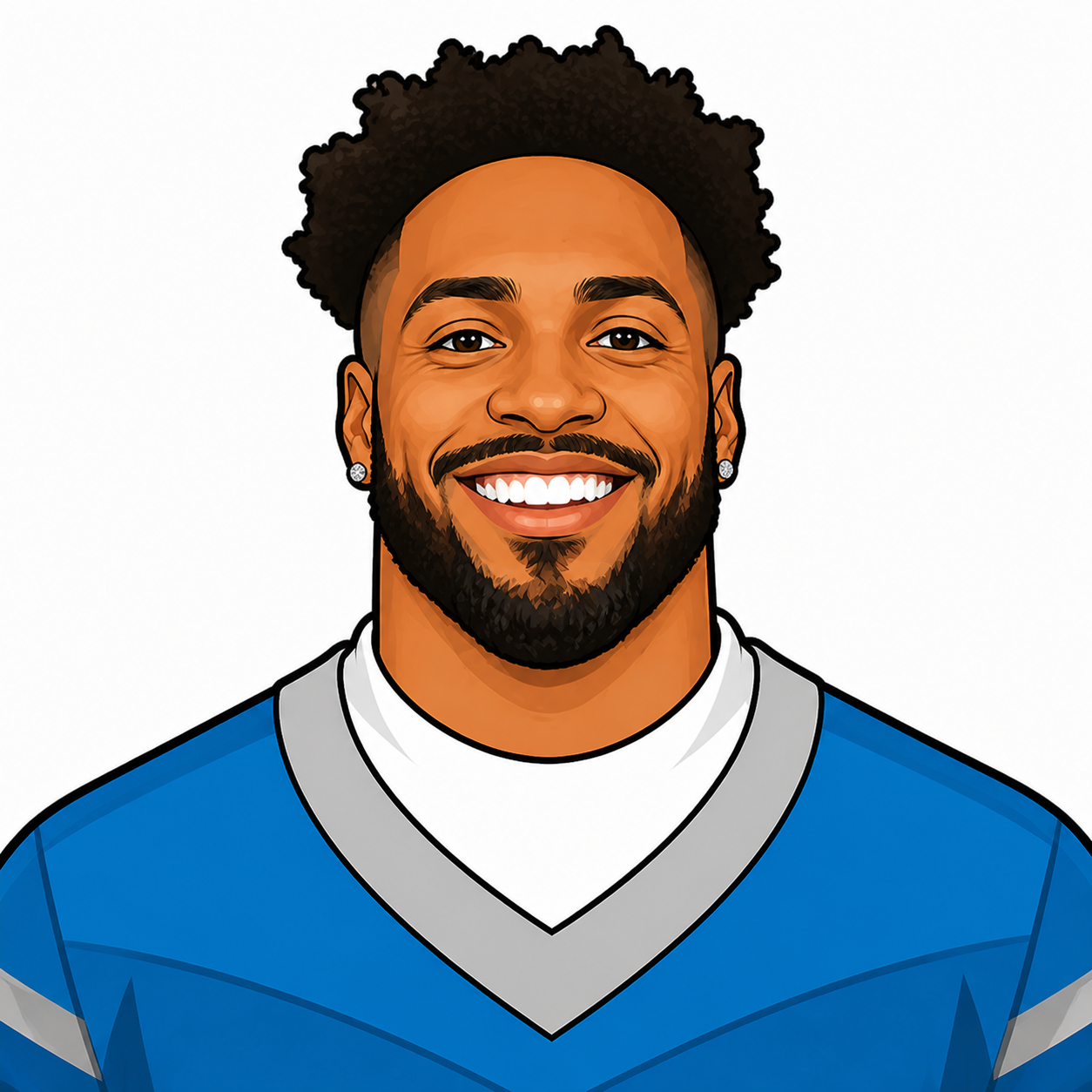 Trayveon Williams