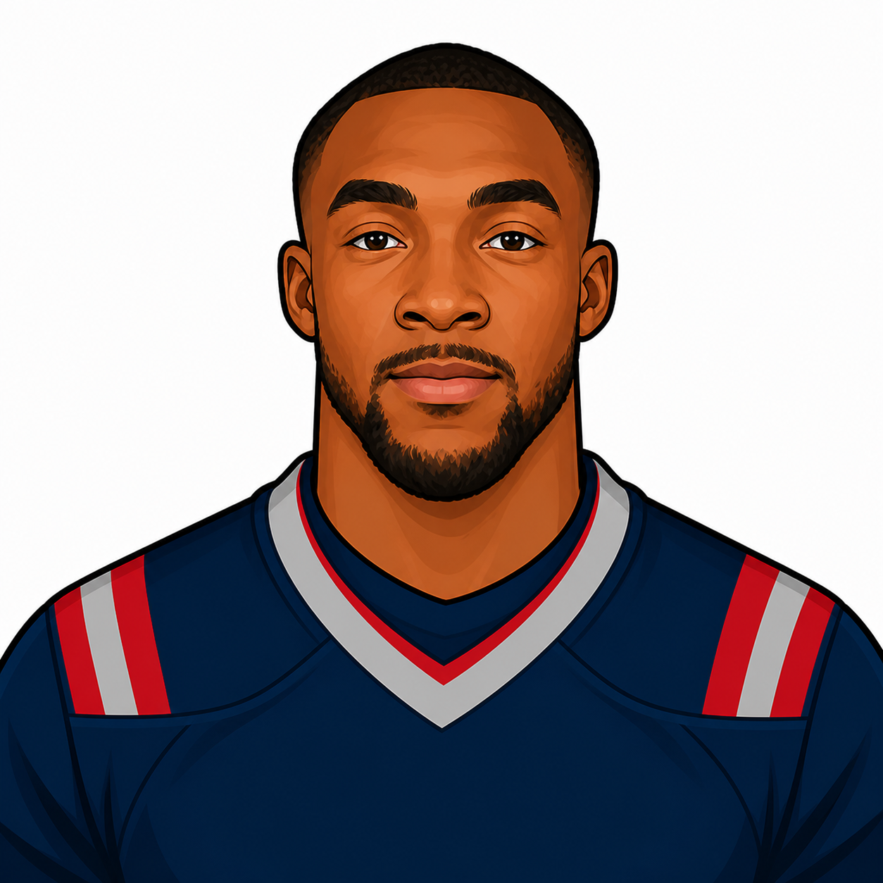 TreVeyon Henderson