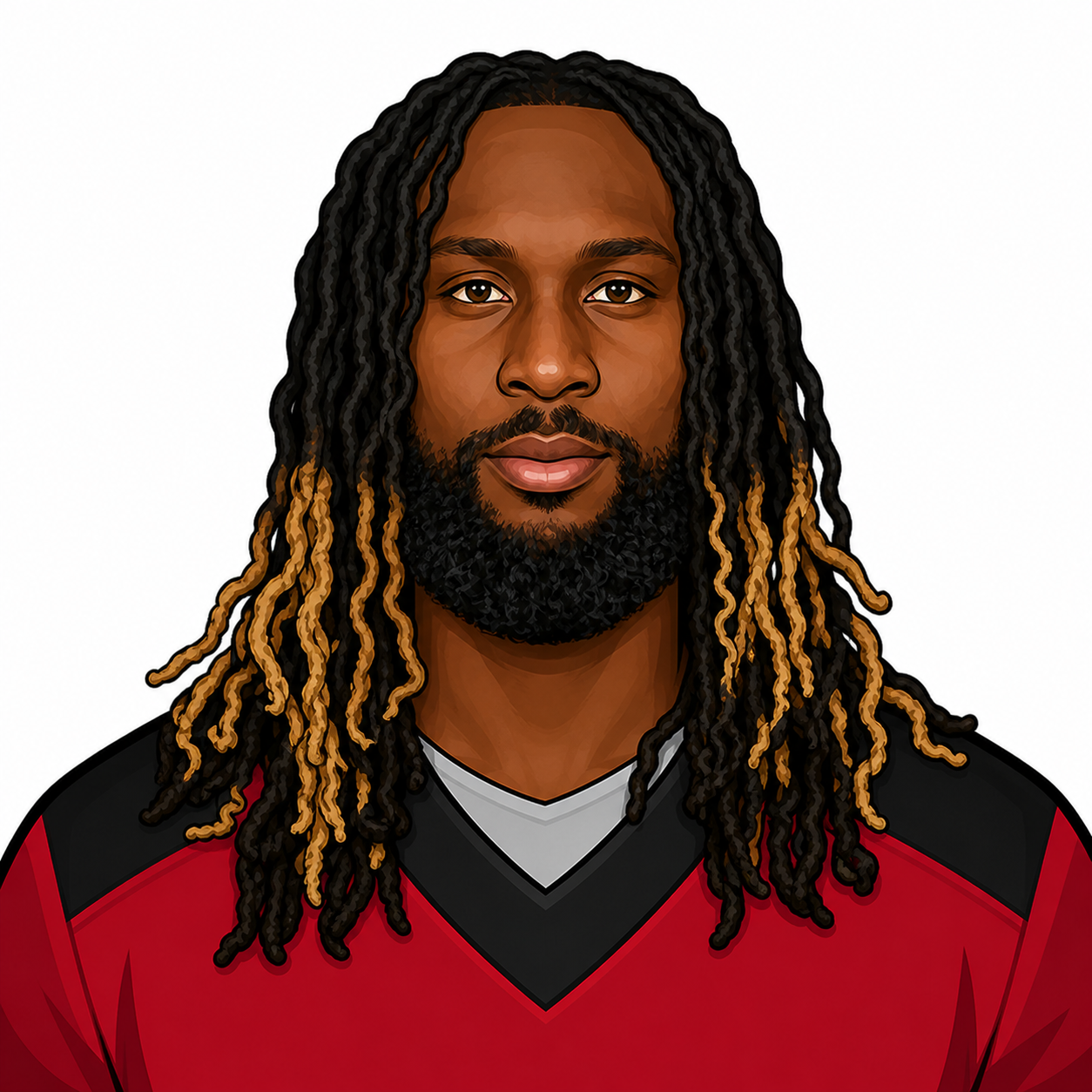 Trey Sermon