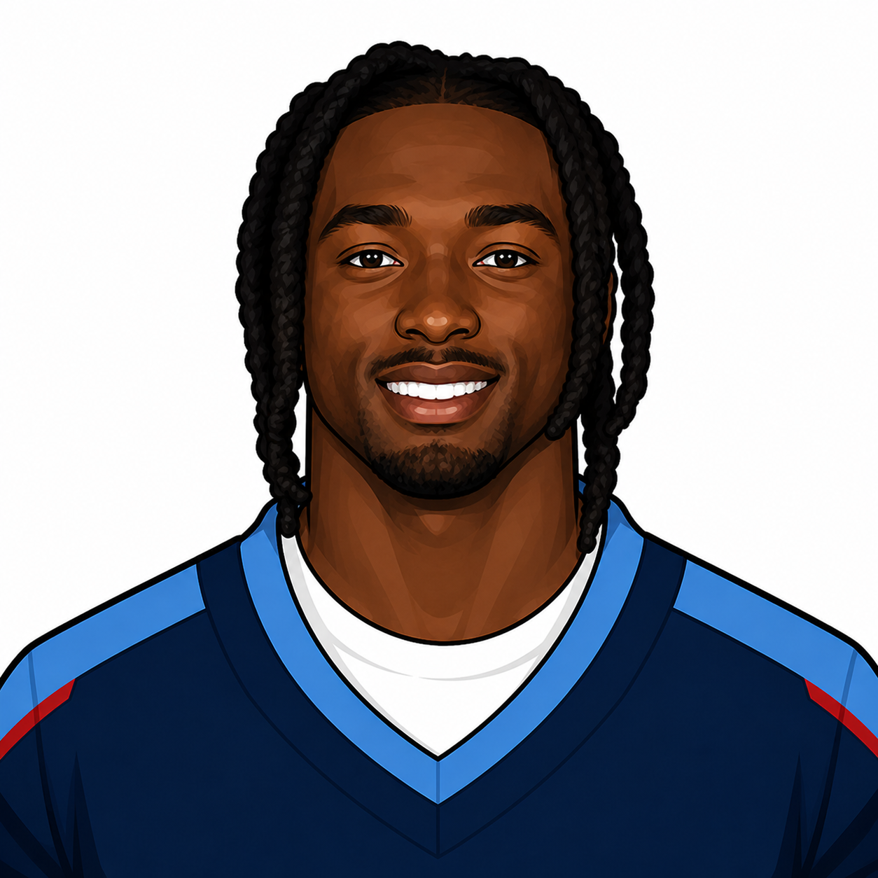 Tyjae Spears