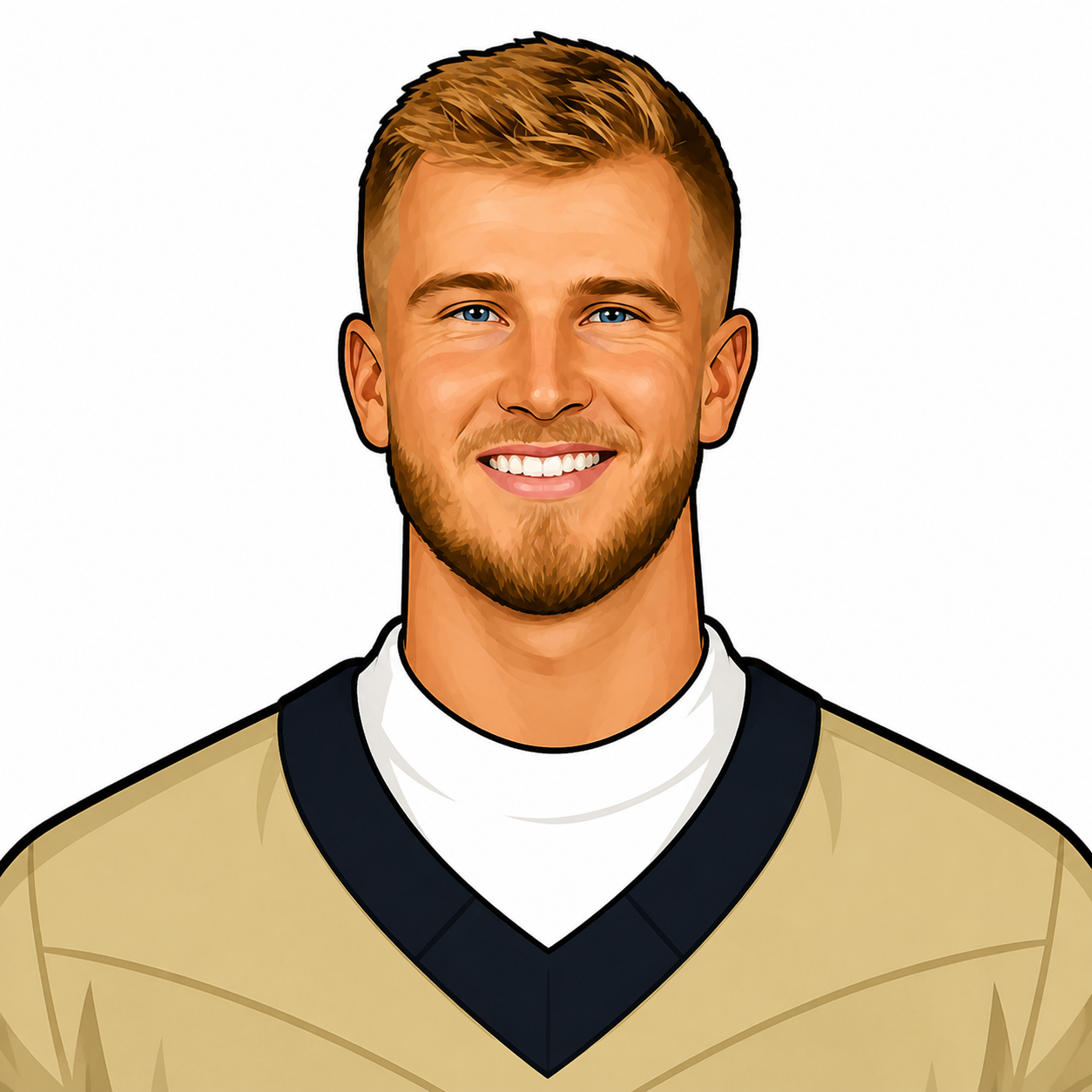 Tyler Shough