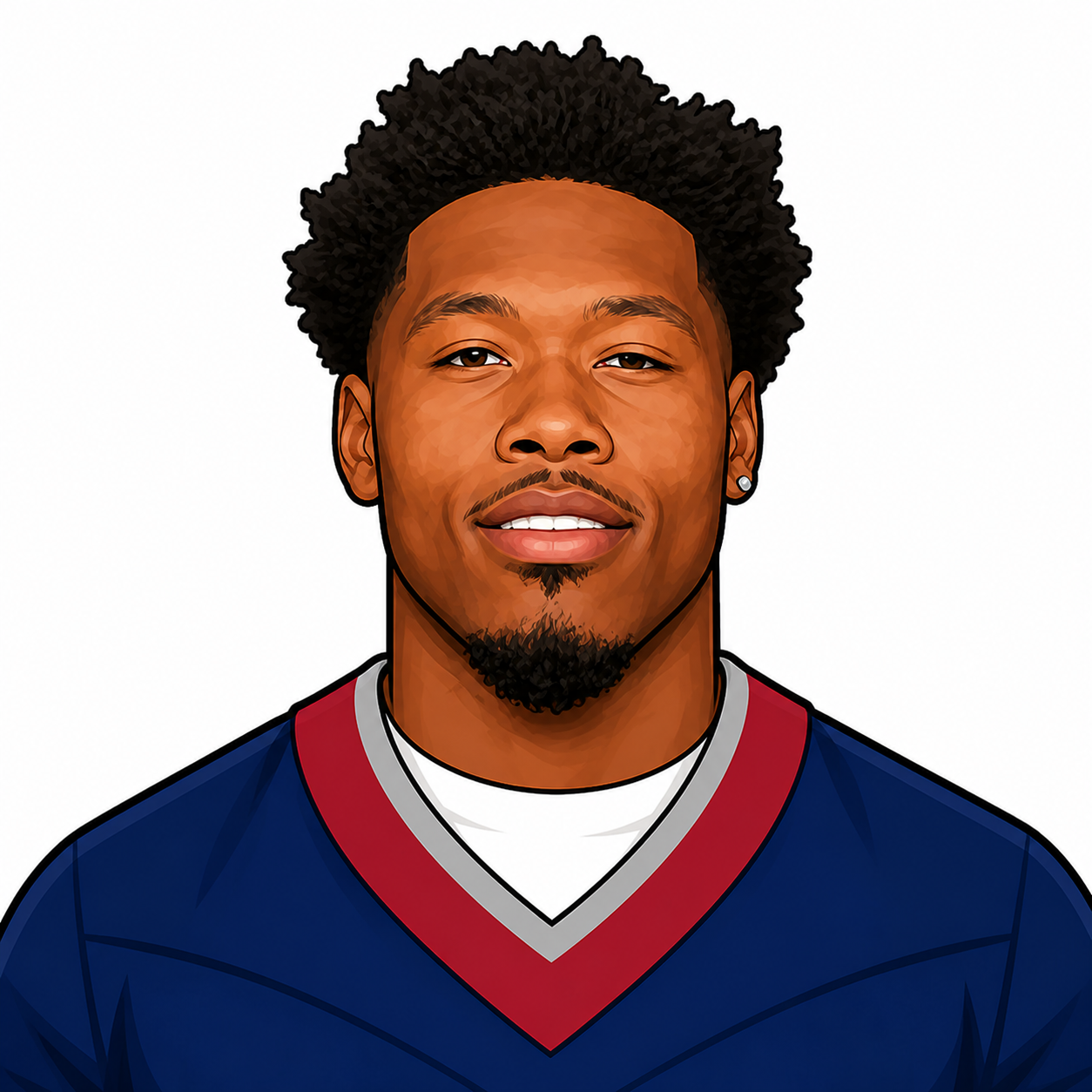 Tyrone Tracy Jr.