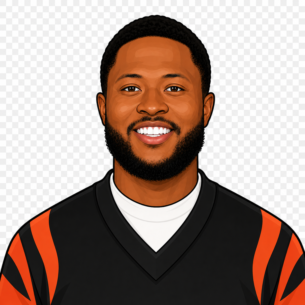 Xavier Johnson